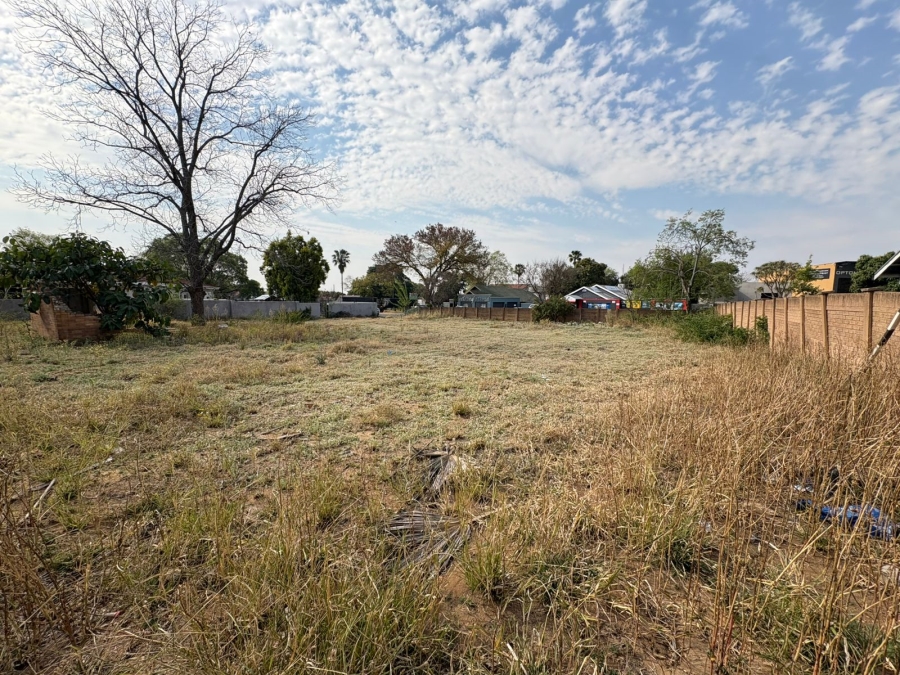 0 Bedroom Property for Sale in Bodorp North West